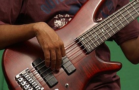 Bass Guitar