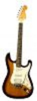 Fender Stratocaster